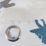 Cortina Infantil Dinosaurios 213 x 140 cm