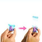 Muñeca Chelsea Pop Reveal Batidos Diseños Surtidos