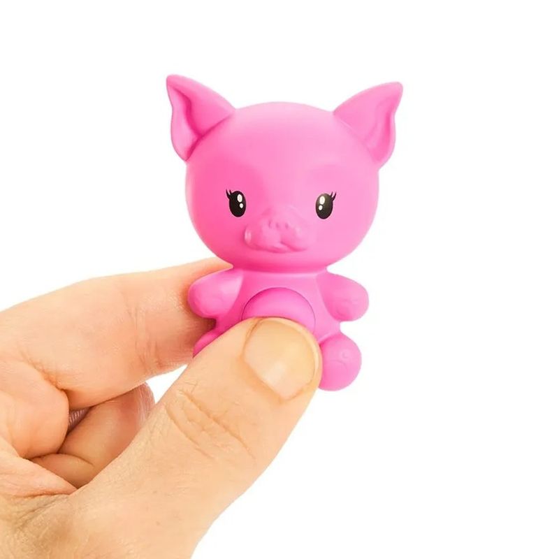 Muñeca Chelsea Pop Reveal Batidos Diseños Surtidos