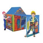 Casita Infantil Temática Carros