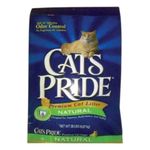 Arena para Gato Pride Natural de 10 Lb