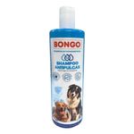 Shampoo Bongo Antipulgas de 960 Ml