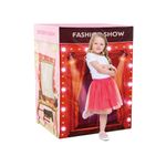 Casita Infantil Show de Moda