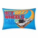 Set de Sábanas Hot Wheels Full Queen