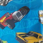Set de Sábanas Hot Wheels Full Queen
