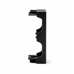Placa Modulo Ciego Matix Go Negro