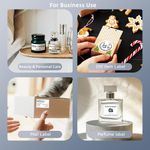 Etiquetadora Bluetooth Portátil Niimbot B1 para Impresión Térmica de Etiquetas Color Plateado