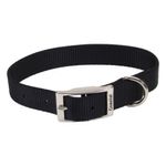Collar Estándar Color Negro de 5/8 Plg