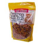 Alimento para Gato Buttons & Bows Gourmet Blend de 1 Lb