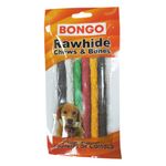 Sticks de Carnaza con Sabor Surtido de 6 Uds