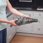 Aspiradora de Mano Black+Decker Dustbuster Inalámbrica Recargable de 7.2 V