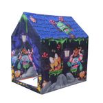 Casita Infantil Temática Monstruos