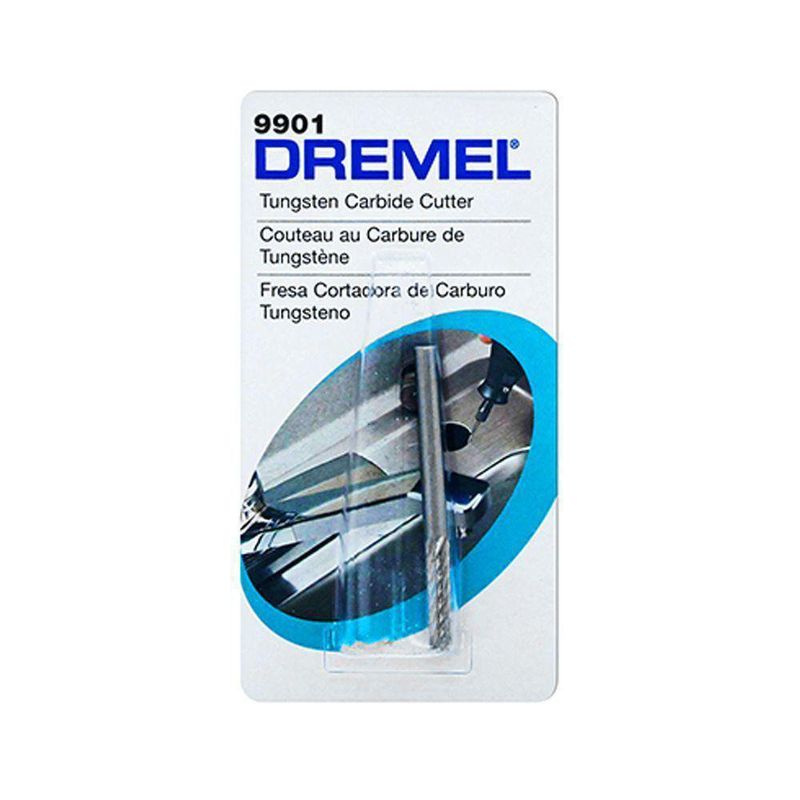 Fresa Para Tallar 1 Pieza - Dremel