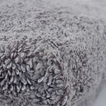 Toalla Jumbo Paris Color Gris