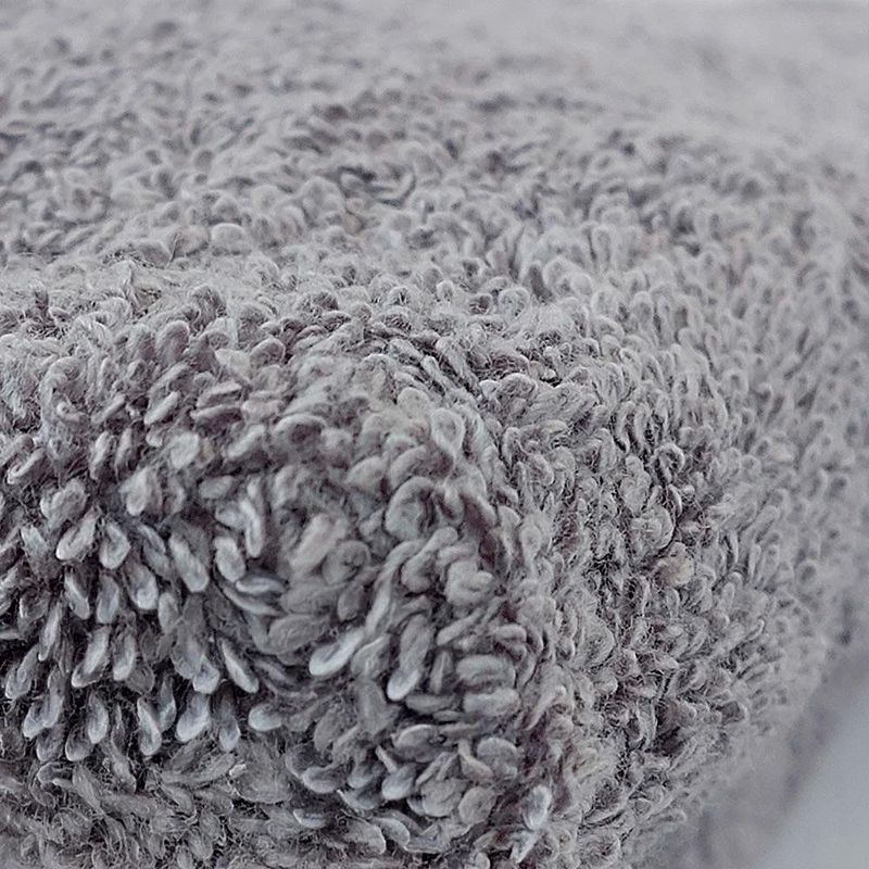 Toalla Jumbo Paris Color Gris