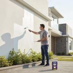 Pintura Excello Látex Clima Extremo Mate 1 Gal