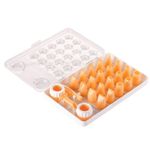 Set de 21 Boquillas para Decorar Pastel