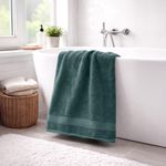 Toalla Jumbo Paris Color Aqua