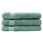 Toalla Jumbo Paris Color Aqua