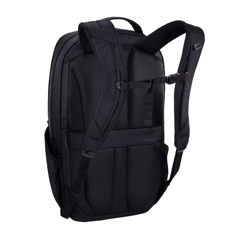 Mochila Subterra de 27 Litros Color Negro