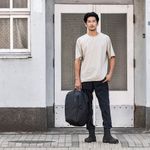 Mochila Subterra de 27 Litros Color Negro