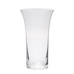 Florero Boca Ancha De Cristal 255 Ml - Banquet Crystal