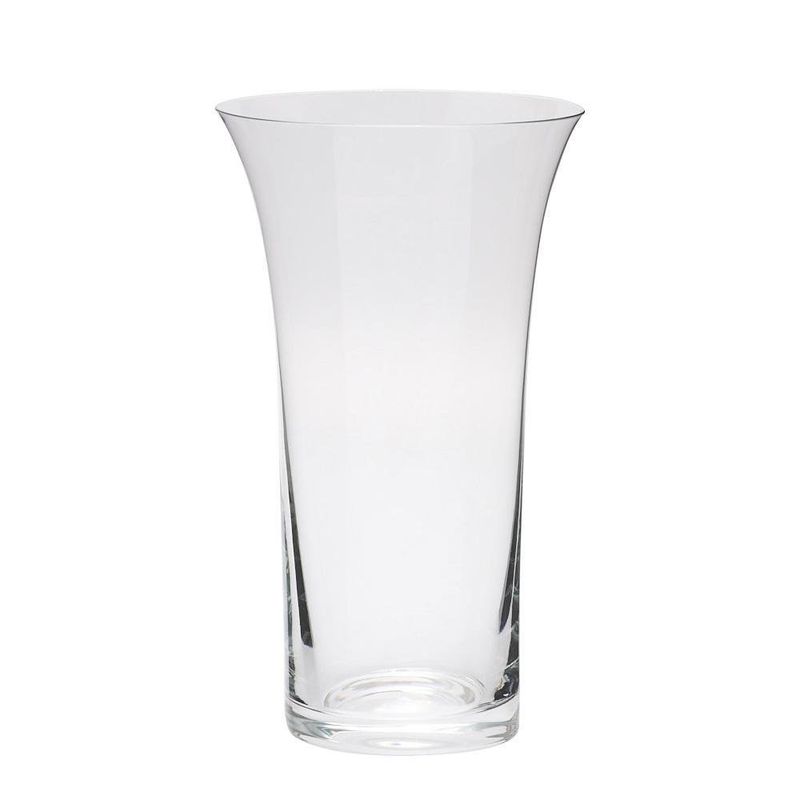 Florero Boca Ancha De Cristal 255 Ml - Banquet Crystal