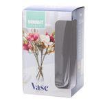 Florero Boca Ancha De Cristal 255 Ml - Banquet Crystal