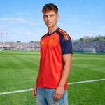 Camisola de España para Caballero Talla M