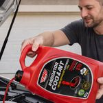 Refrigerante para Radiador Uso Pesado de 1 Galón