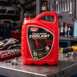 Refrigerante para Radiador Uso Pesado de 1 Galón