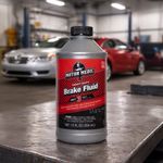 Líquido de Frenos DOT 3 Uso Pesado de 354 mL