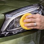 Restaurador de Plásticos Exteriores en Gel de 250 mL