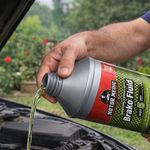 Líquido de Frenos DOT 5 Vehículos Especiales de 325 mL