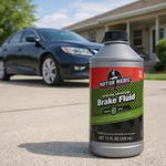 Líquido de Frenos DOT 5 Vehículos Especiales de 325 mL