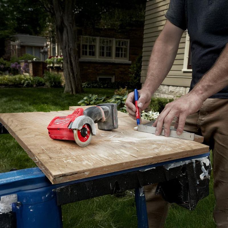 Disco Diamantado Rin Segmentado de 3 Plg