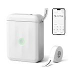 Impresora Portátil de Etiquetas Smart Niimbot D110