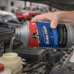 Líquido de Frenos DOT 4 Uso Súper Pesado de 354 mL