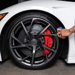 Restaurador de Plásticos y Llantas en Gel de 473 mL