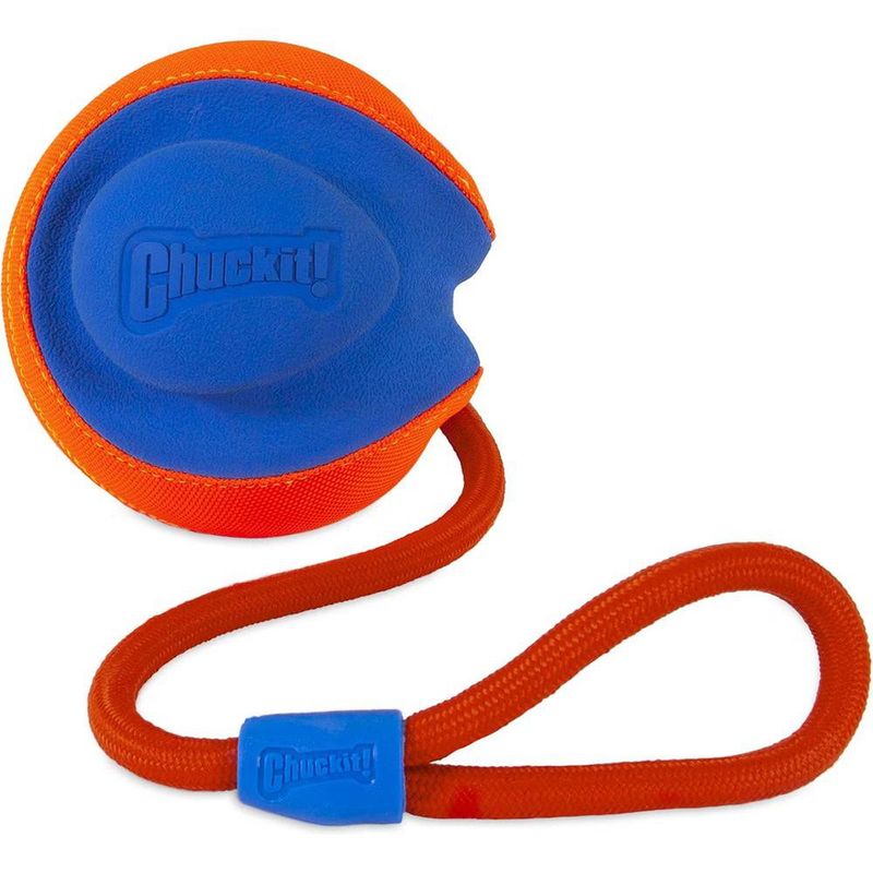 Juguete de Cuerda para Perro Rope Fetch