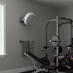 Ventilador de Piso o Pared Turbo Navia de 20 Plg con 3 Velocidades