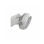 Ventilador de Piso o Pared Vortex Accelerator de 12 Plg con 3 Velocidades Color Blanco