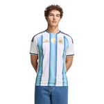 Camisola de Argentina para Caballero Talla M