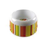Plato Profundo de Melamina Small Multicolor