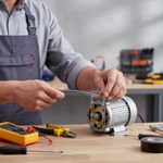 Cable Paralelo SPT de 2 x 12 Awg Color Gris