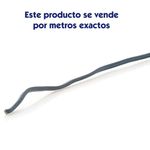 Cable Paralelo SPT de 2 x 18 Awg Gris