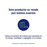 Cable Paralelo SPT de 2 x 18 Awg Café