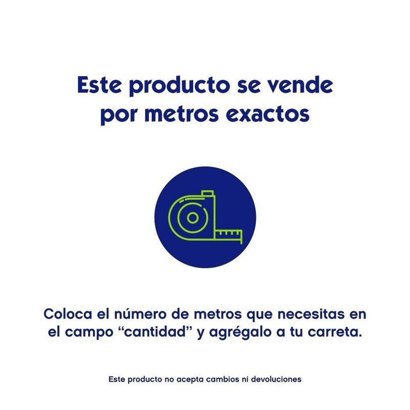 Cable Paralelo SPT de 2 x 18 Awg Café