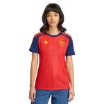 Camisola de España para Dama Talla S