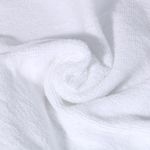 Toalla De Manos Blanca Home Sweet Home - Viva